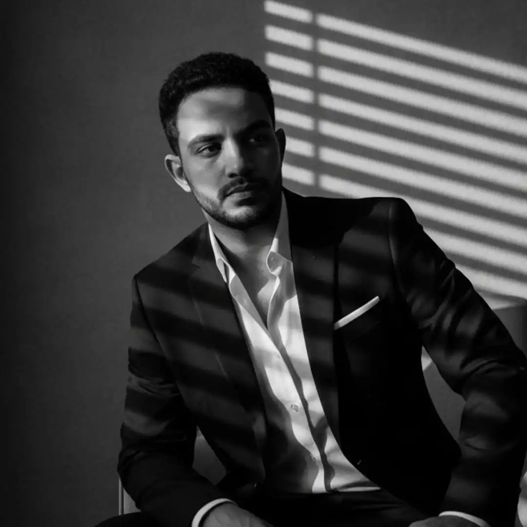 Ayoub Fedil